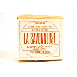 L’ENVOÛTANT - YLANG-YLANG