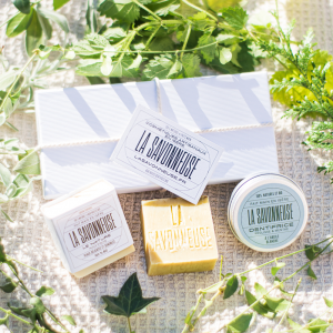 Coffret cadeau personnalisé...