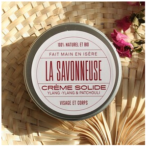 CREME SOLIDE MULTI-USAGE